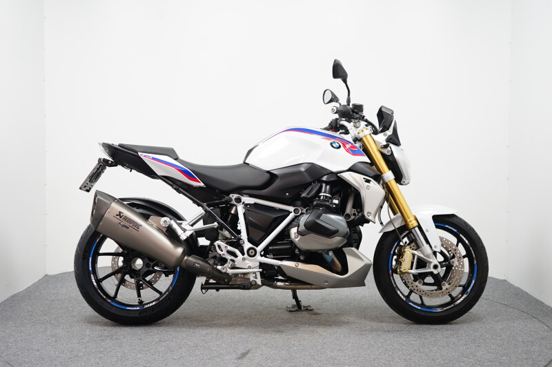 BMW R 1250 R