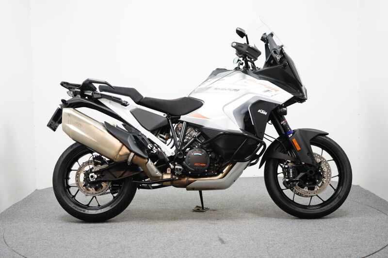 KTM 1290 Super Adventure S