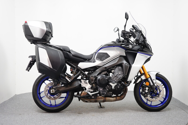 Yamaha TRACER 9 GT+