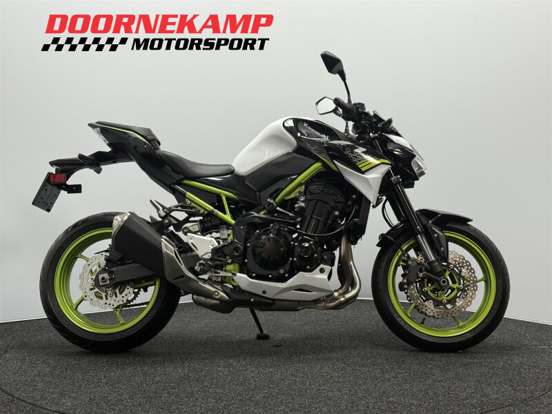 Kawasaki Z 900 ABS