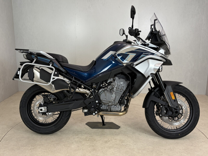 Cfmoto 800MT SPORT