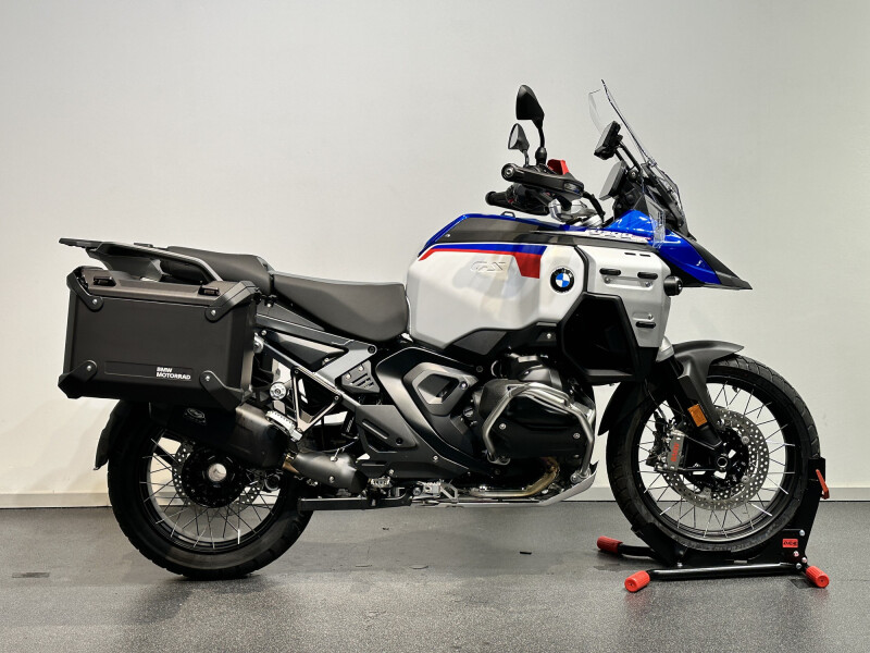BMW R 1300 GSA