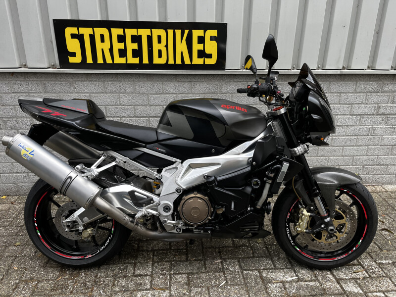 APRILIA TUONO R