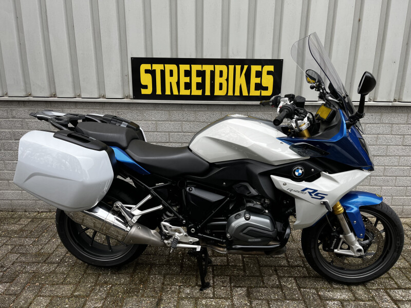 BMW R 1200 RS