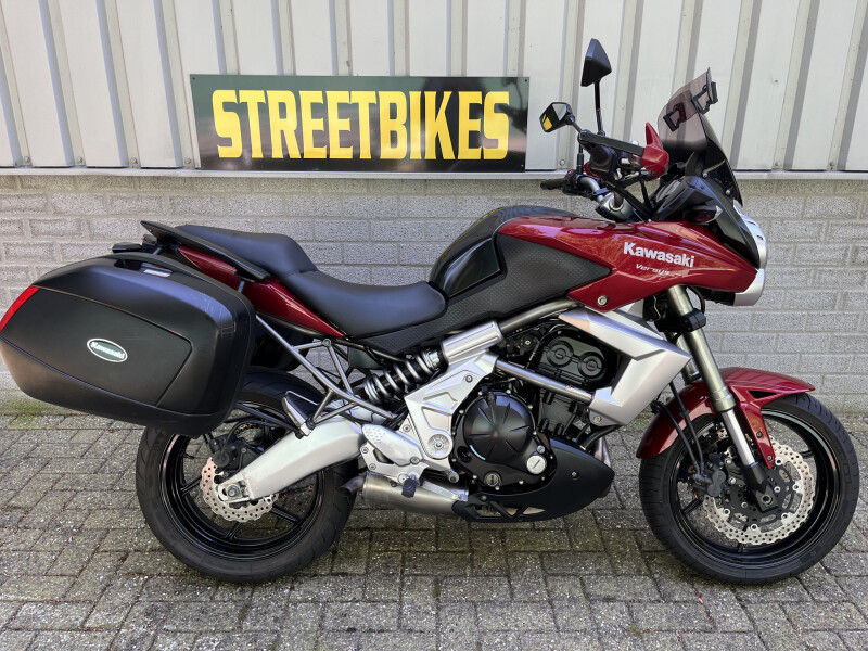 KAWASAKI VERSYS 650 ABS