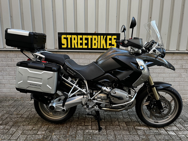 BMW R 1200 GS