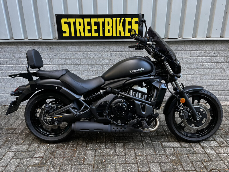 KAWASAKI VULCAN S