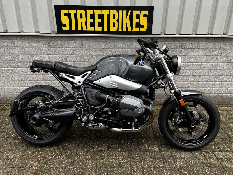 BMW R NINE T PURE