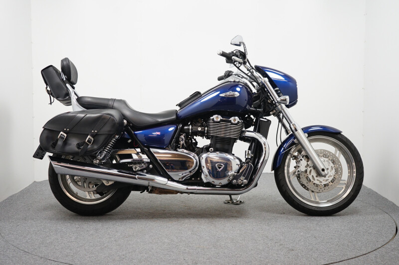 Triumph THUNDERBIRD 1600