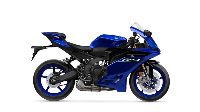 Yamaha YZF R7