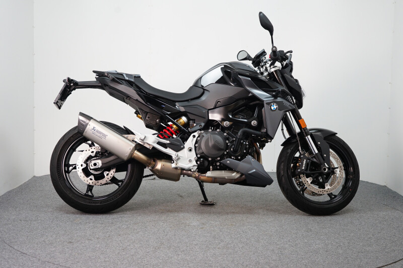 BMW F 900 R