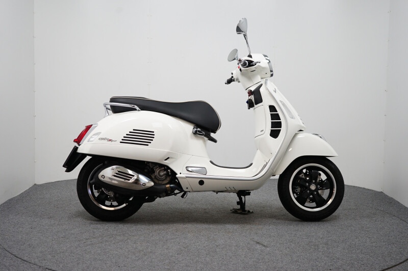 Piaggio GTS 300 HPE