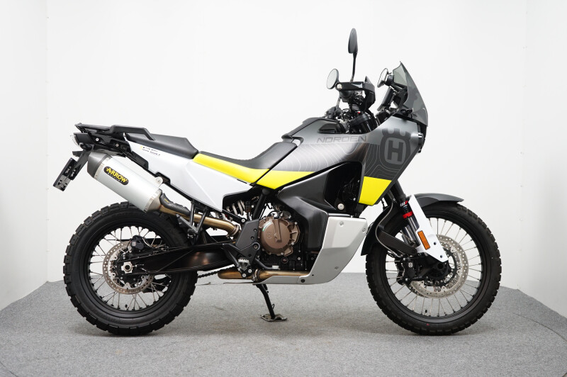 Husqvarna NORDEN 901
