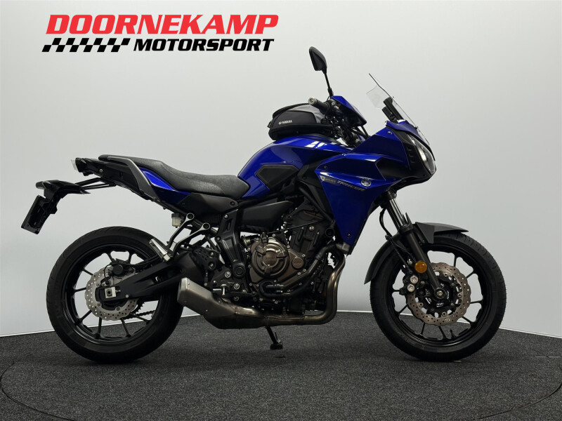 Yamaha TRACER 700 ABS