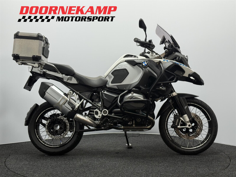 BMW R 1200 GS ADVENTURE