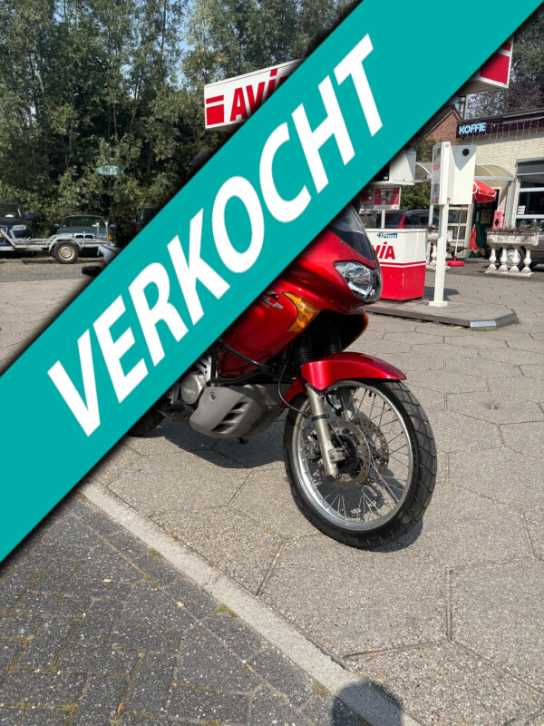 Honda All-Road XL 650 V Transalp