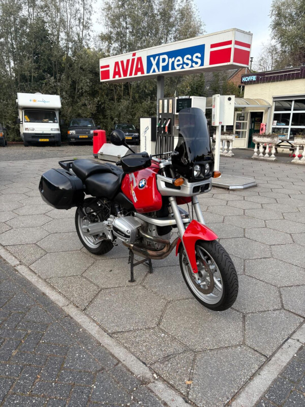 BMW All-Road R 1100 GS *Uitstekende staat