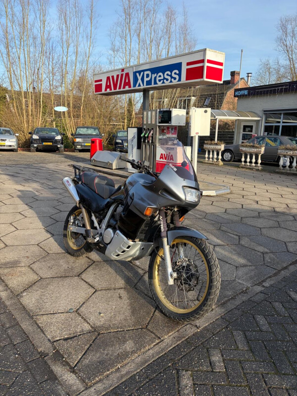 Honda All-Road XL 600 V Transalp *Erg netjes!