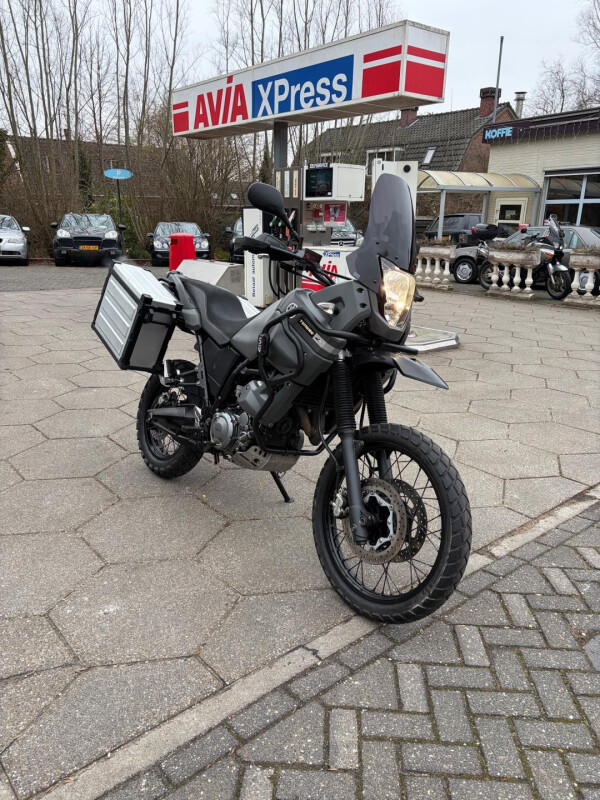 Yamaha All-Road XT 660 Z Ténéré ABS Incl grote beurt!