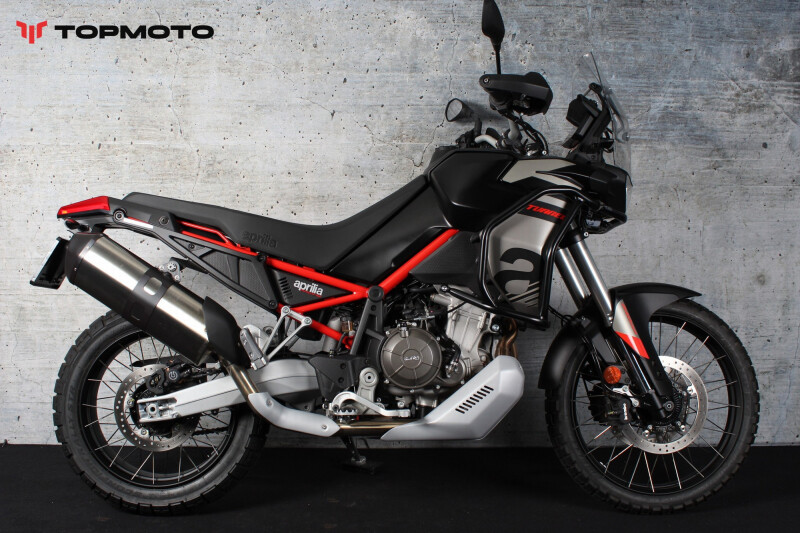 Aprilia Tuareg 660