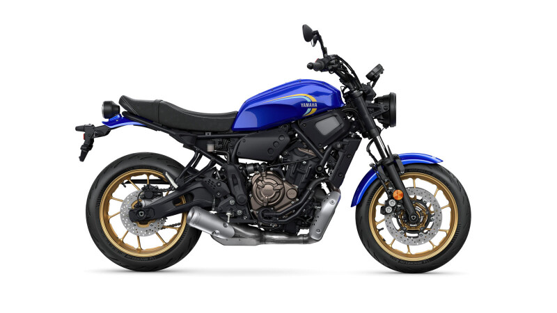 Yamaha XSR 700 ABS / (35 KW)