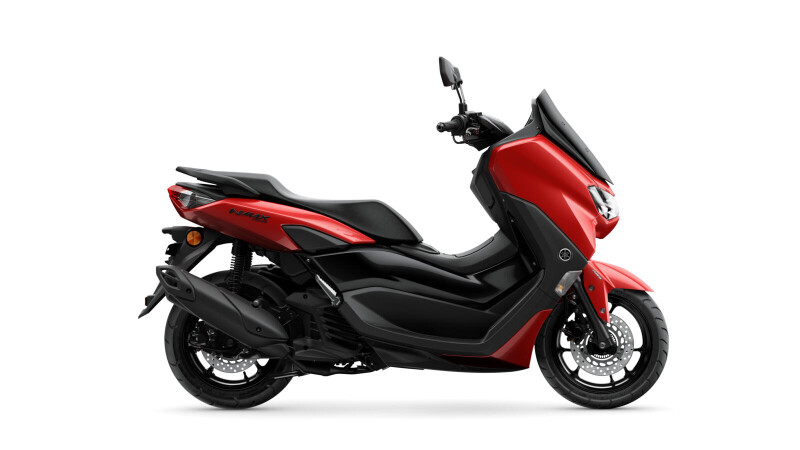Yamaha N-MAX 155 ABS