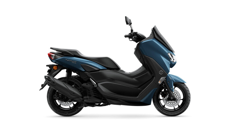 Yamaha N-MAX 155 ABS