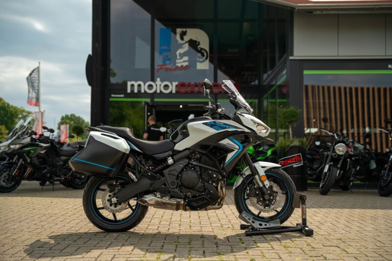 KAWASAKI VERSYS 650 Tourer