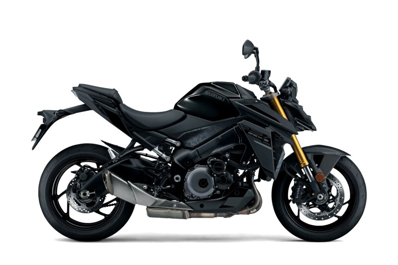 SUZUKI GSX-S 1000 - 2026