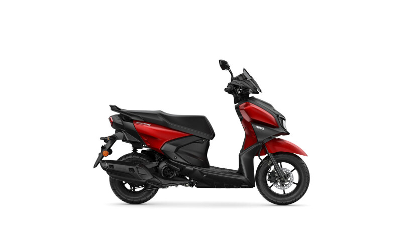 Yamaha RayZR