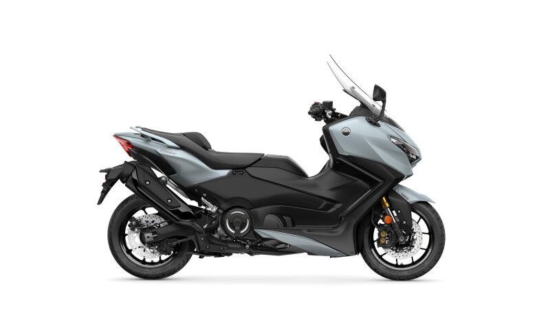 Yamaha T-MAX TECH MAX ABS