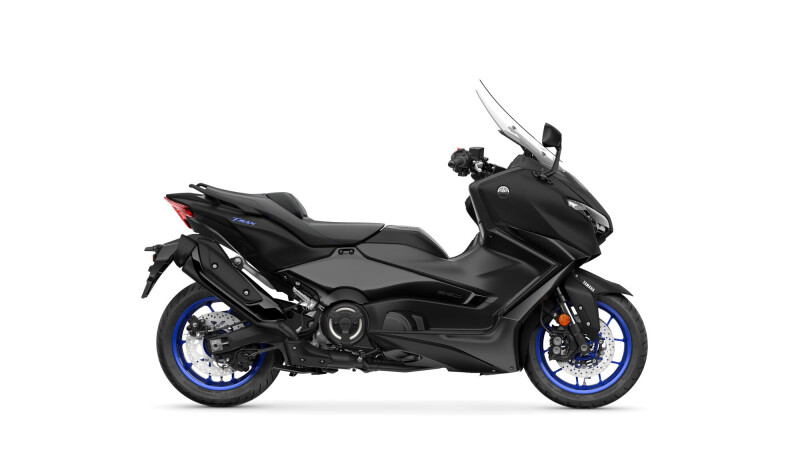 Yamaha T-MAX 560 ABS