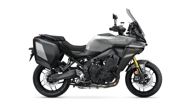 Yamaha Tracer 9 GT ABS