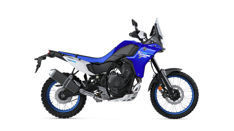 Yamaha Tenere 700 ABS 35 KW