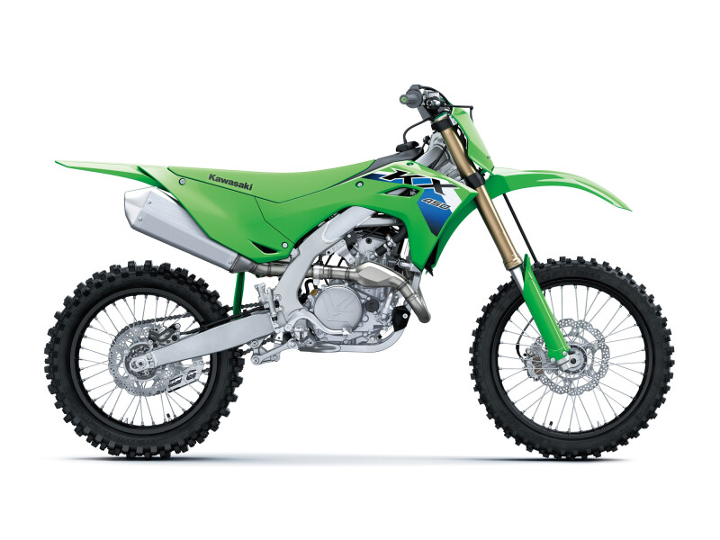 Kawasaki KX 450 F