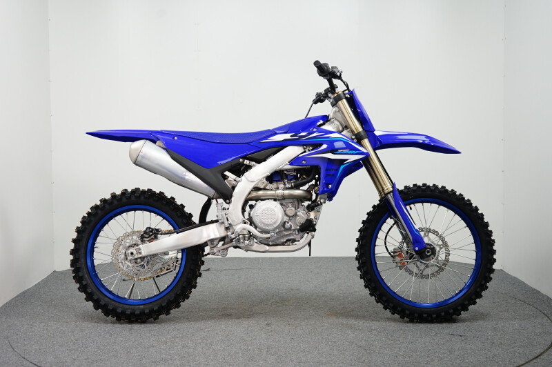 Yamaha YZ 450 F