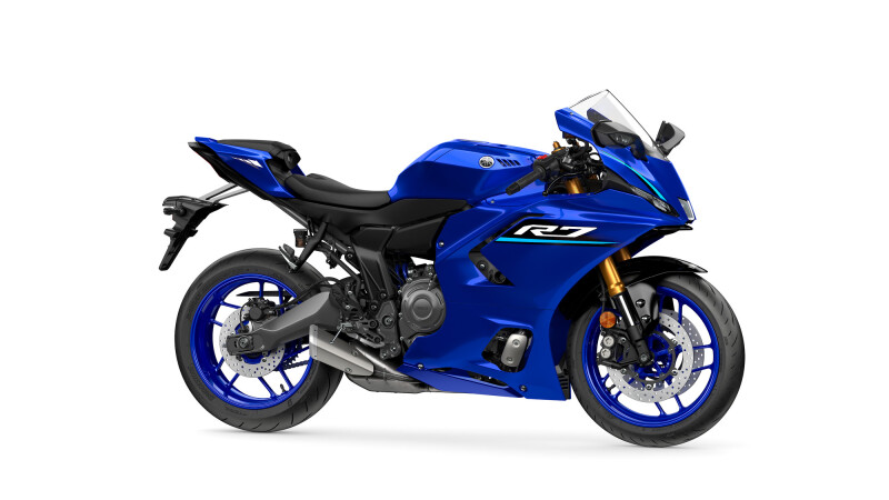 Yamaha YZF-R7 ABS
