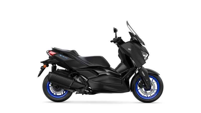 Yamaha X-MAX 300 ABS