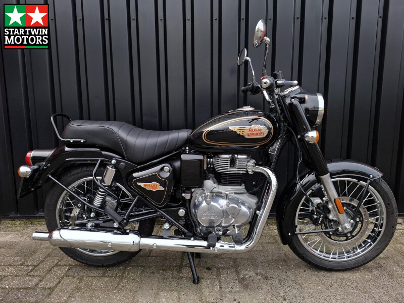 Royal Enfield Bullet 350