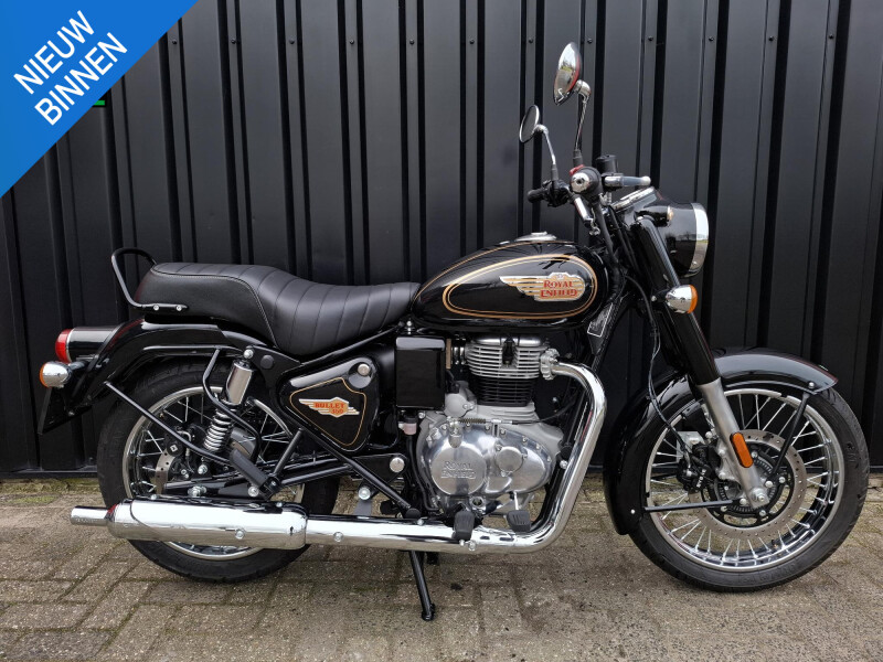 Royal Enfield Bullet 350