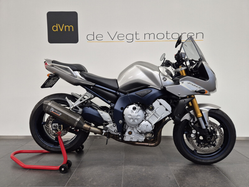 Yamaha FZ1 Fazer 1000 Fazer1000 FZ 1 Nette Staat Vol Optie