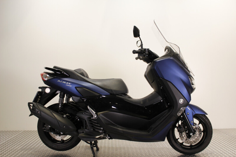 Yamaha N-MAX 155