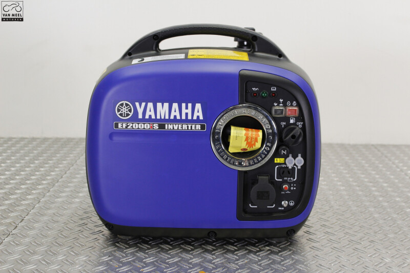 Yamaha EF2000iS