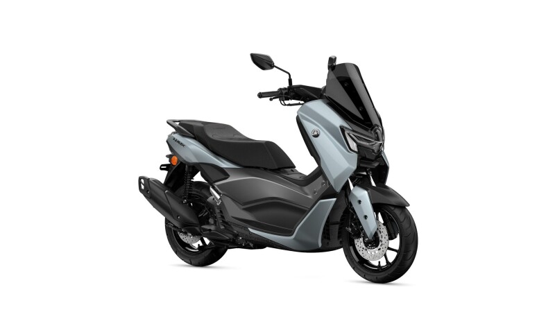 Yamaha N-MAX 125 Tech Max