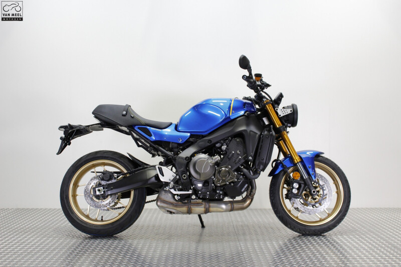 Yamaha XSR 900 35 Kw