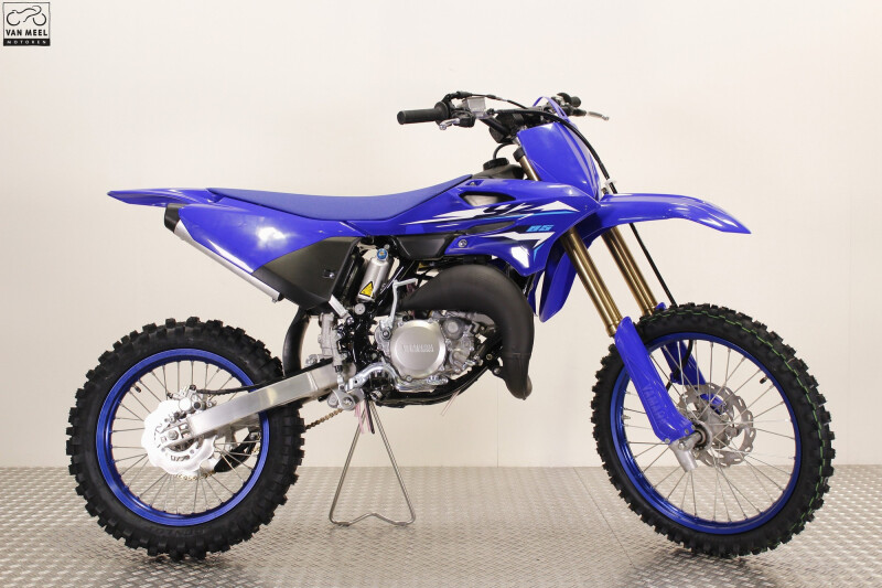 Yamaha YZ 85