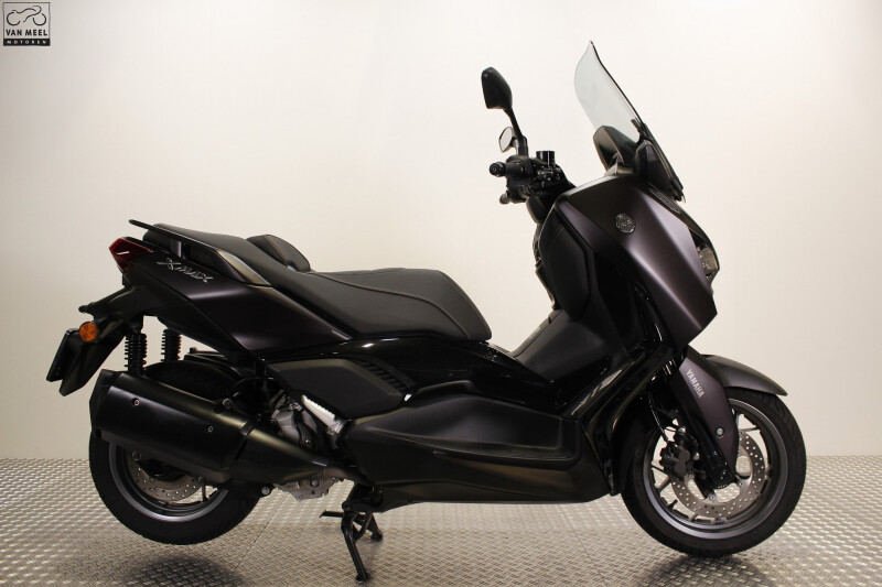 Yamaha X-MAX 300 Abs Tech Max