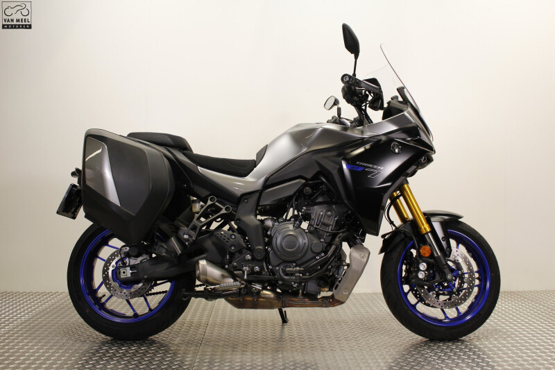 Yamaha Tracer 7 GT