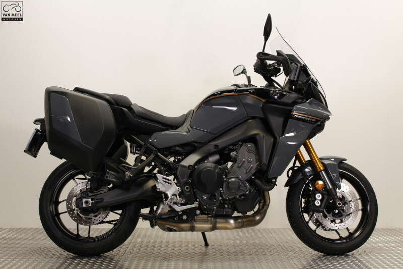 Yamaha Tracer 9 GT+