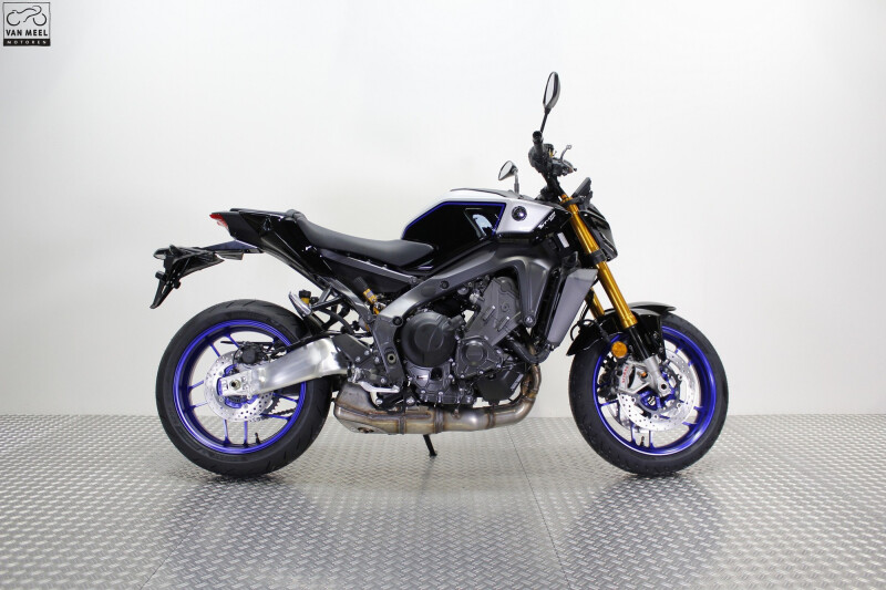 Yamaha MT 09 ABS SP